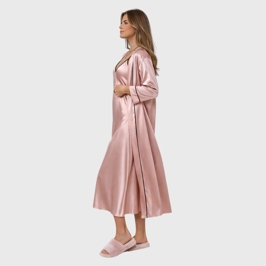Serein Robe Set