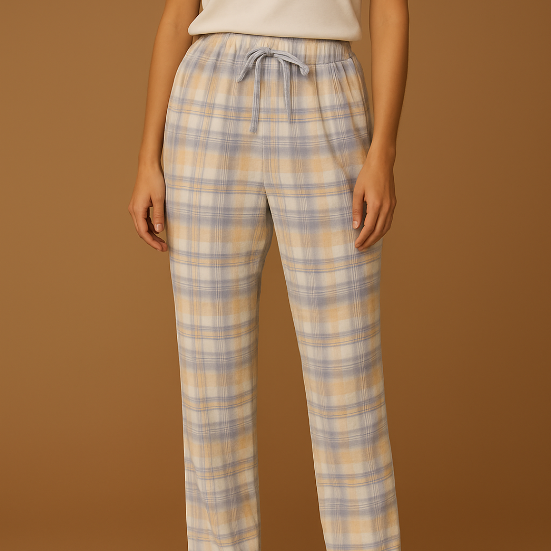 Homespun Haze Pajama Pants