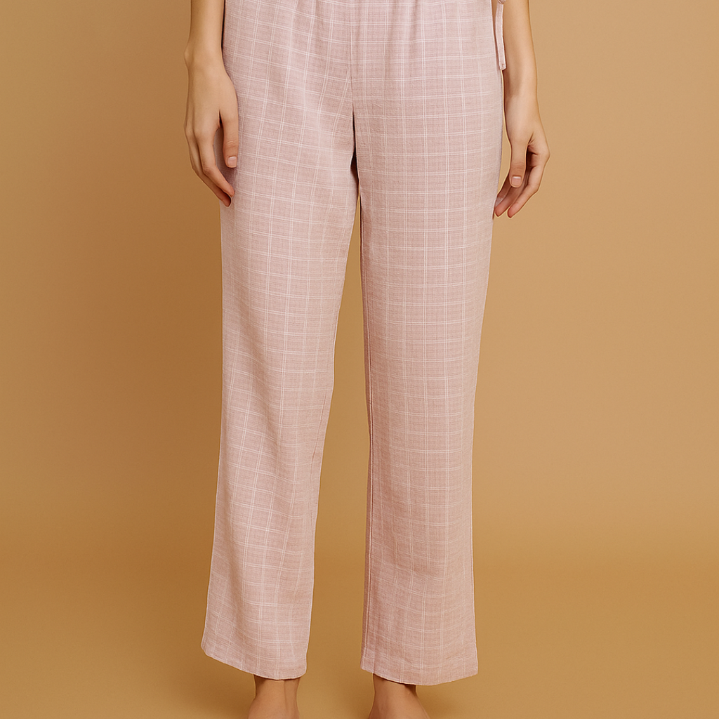 Clermontier - Willowgrid Pajama Pant