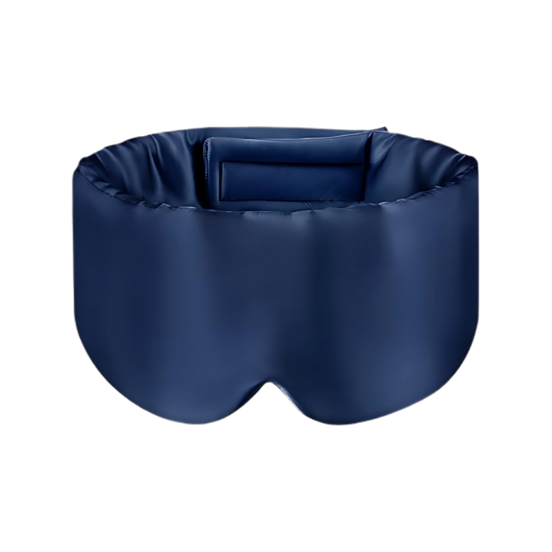 Clermontier Eclipse Silk Sleep Mask