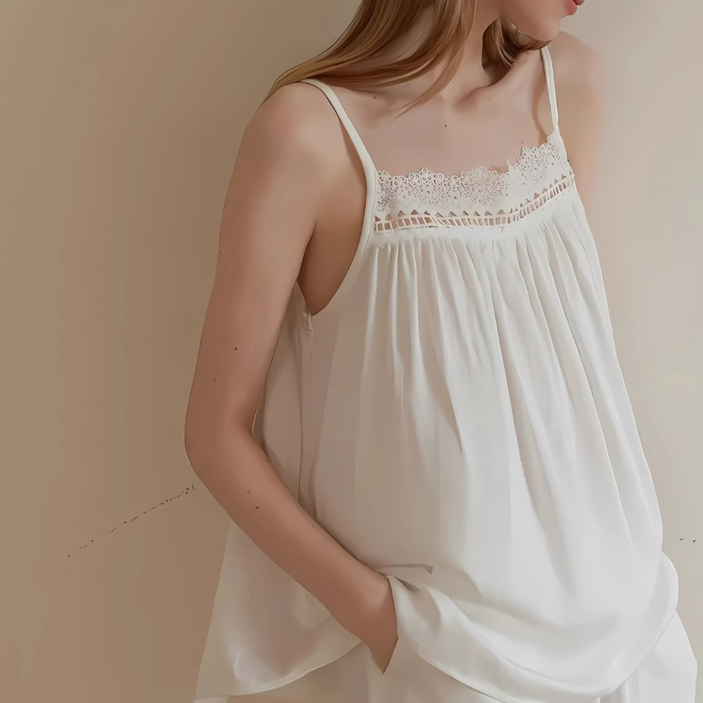 Cloudveil Pajama Set