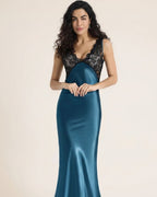 Albertine Nightgown