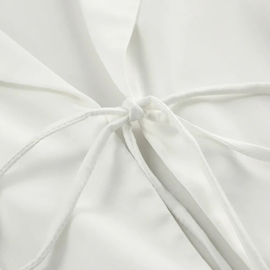 Whisper Pearl Pajama Set