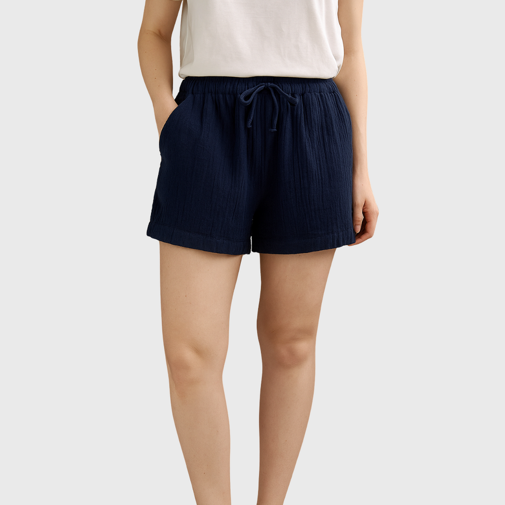 Jardin Pajama Shorts
