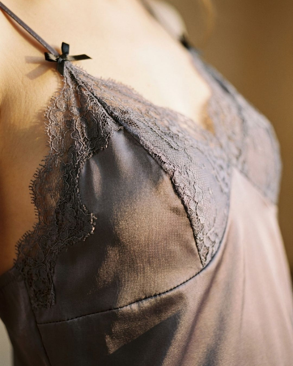 Brume du Soir Night Dress
