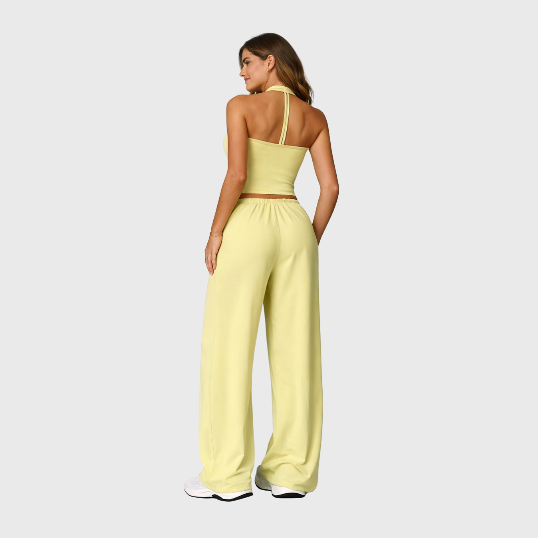 Sundayline Loungewear Set