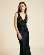 Albertine Nightgown