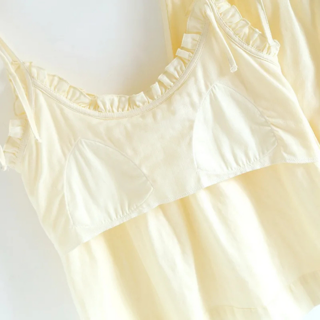 Maree Pajama Set