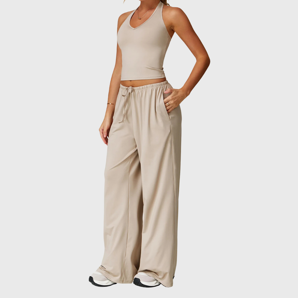 Sundayline Loungewear Set