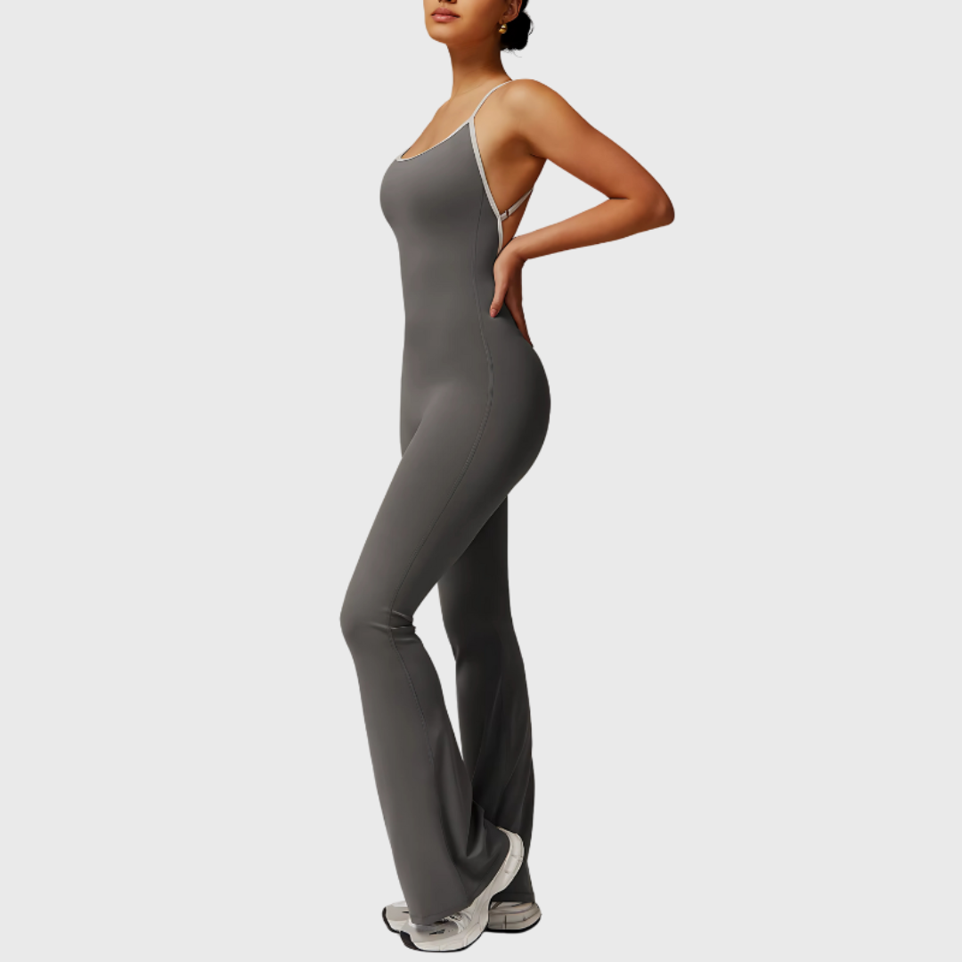 Baseline Serra Jumpsuit