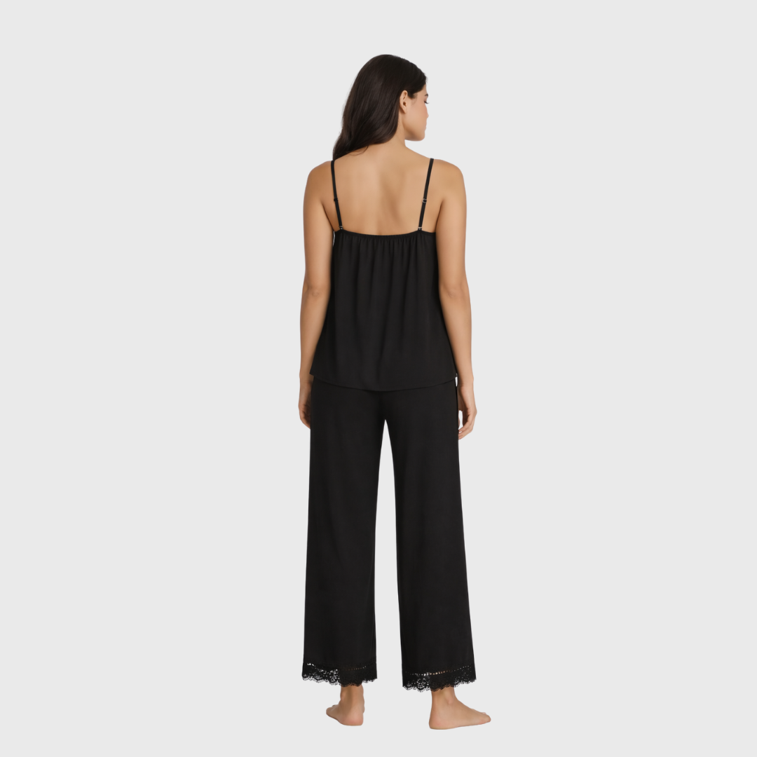 Cloudveil Pajama Set