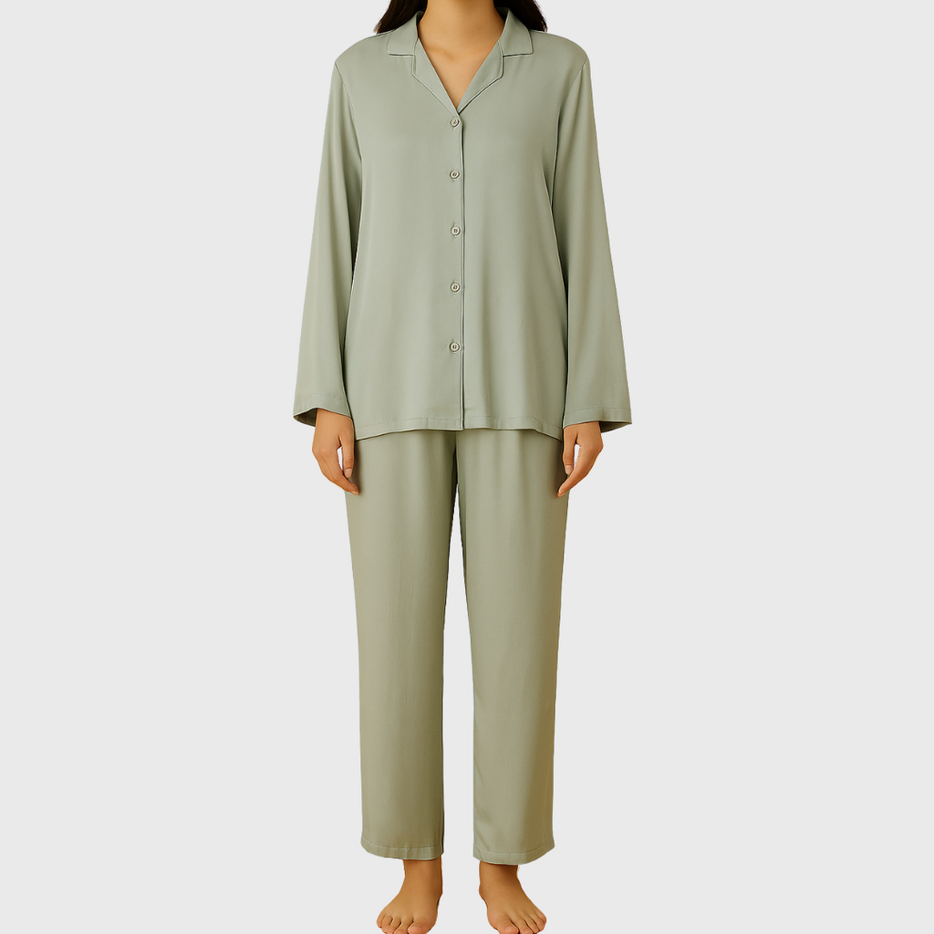 Cloudlight Pajama Set