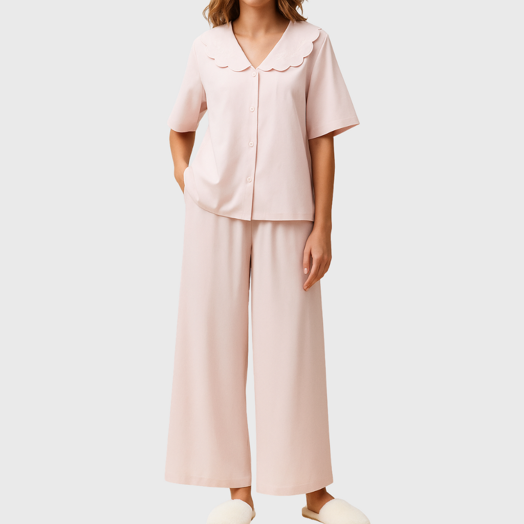 Dawnfield Pajama Set