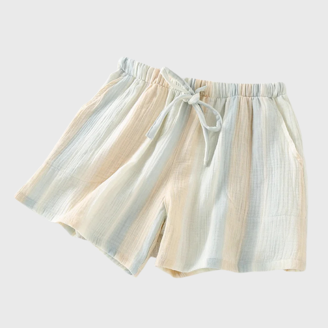 Solane Shorts
