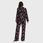 Ribbonette Pajama Set