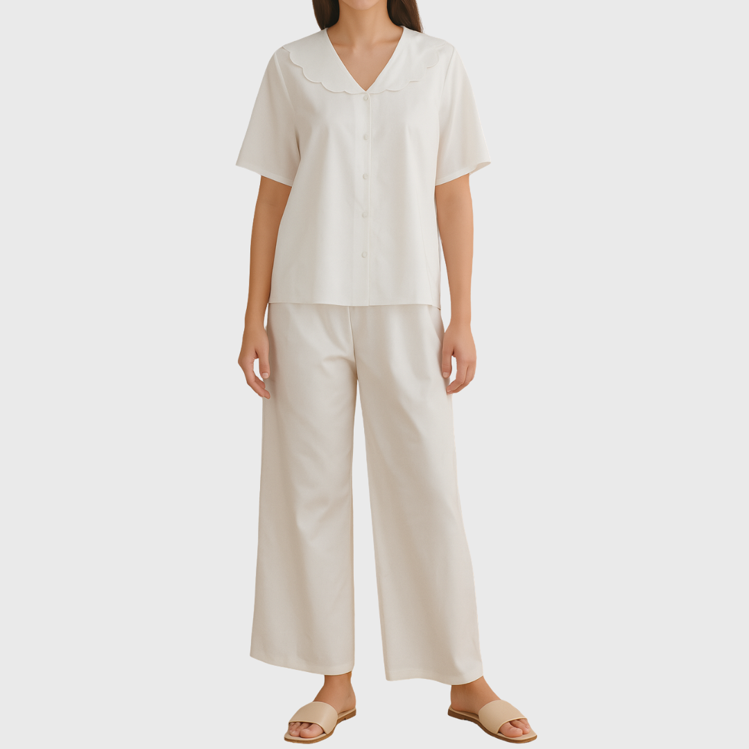 Dawnfield Pajama Set