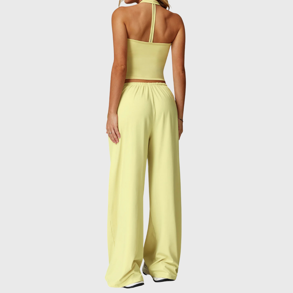 Sundayline Loungewear Set