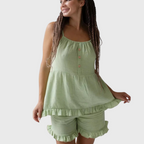 Alouette Pajama Set