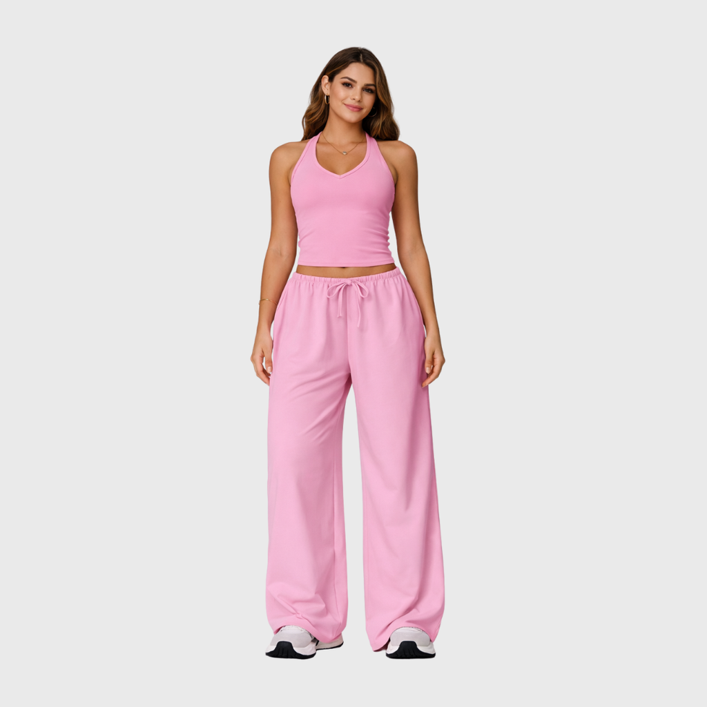 Sundayline Loungewear Set