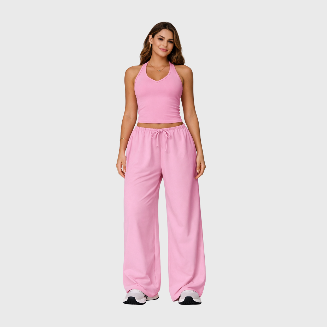Sundayline Loungewear Set