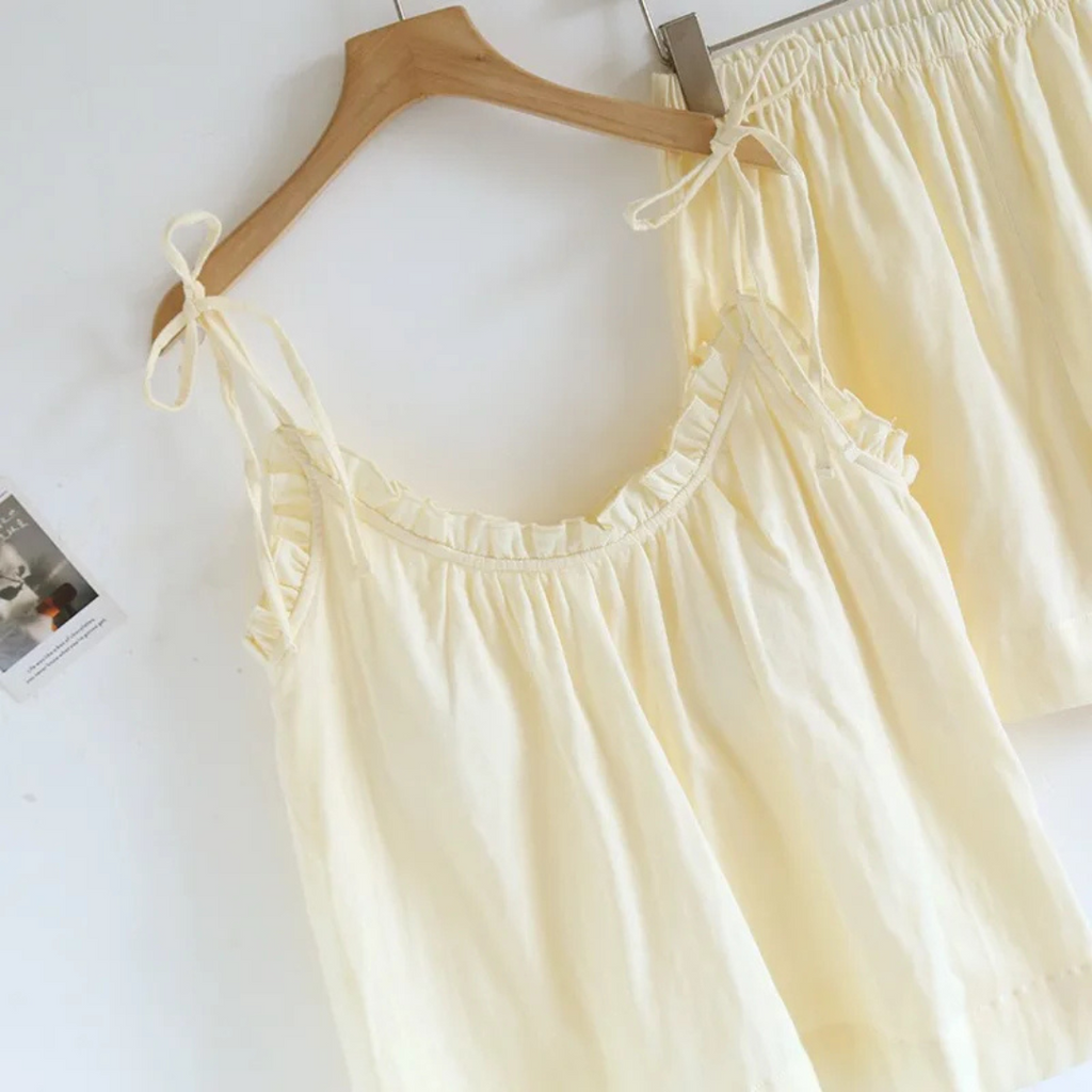 Maree Pajama Set