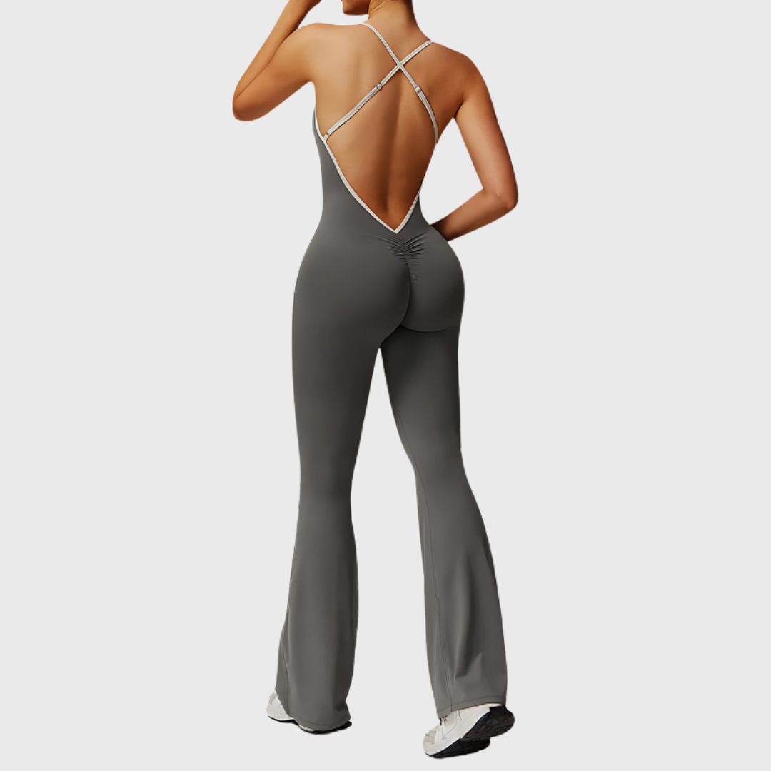 Baseline Serra Jumpsuit