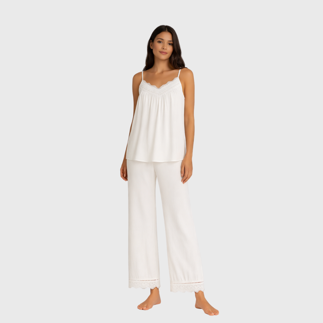 Cloudveil Pajama Set