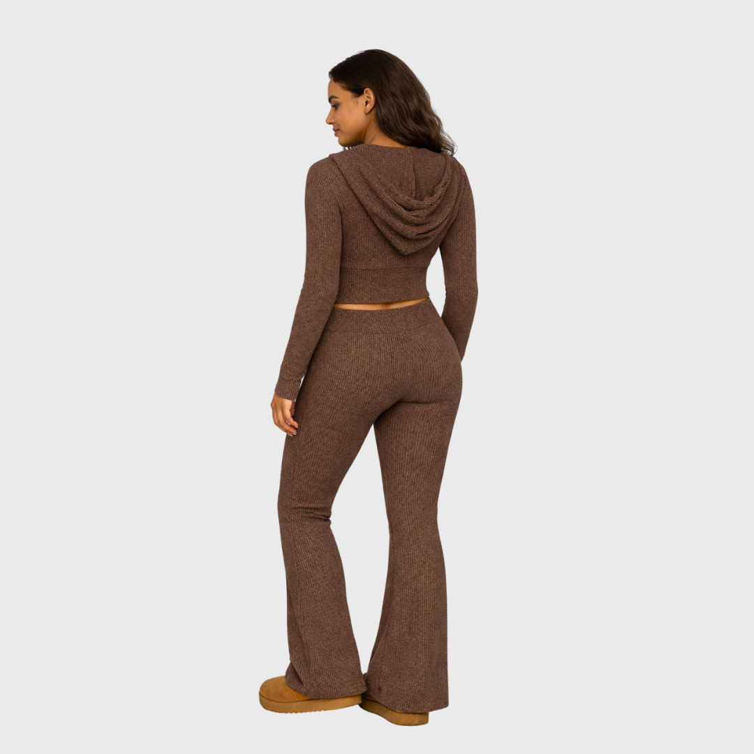 Atelier Loungewear Set