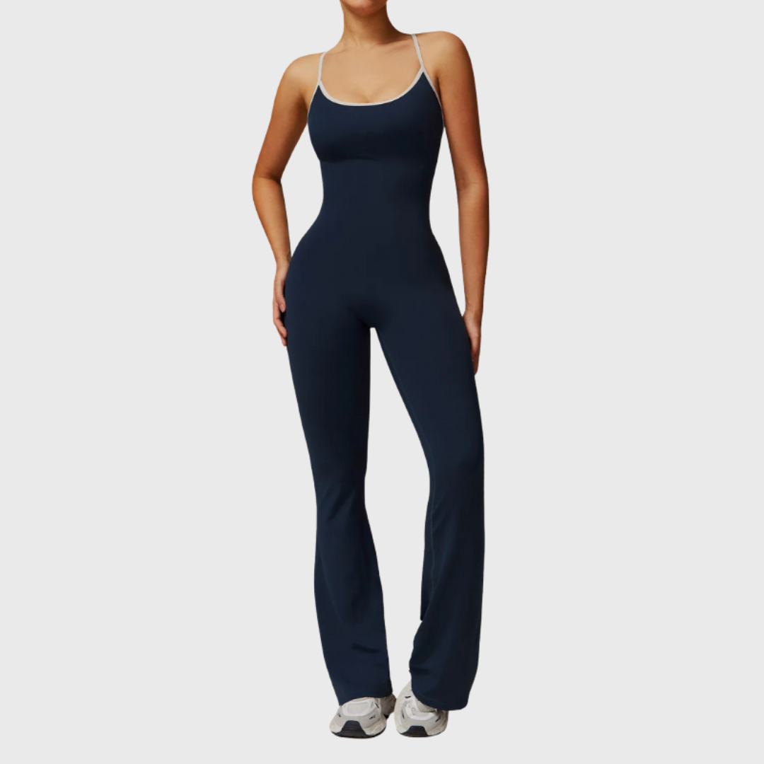 Baseline Serra Jumpsuit