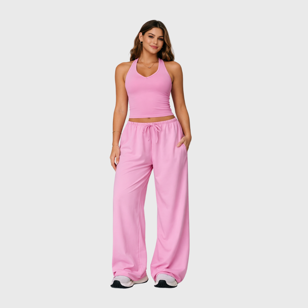 Sundayline Loungewear Set