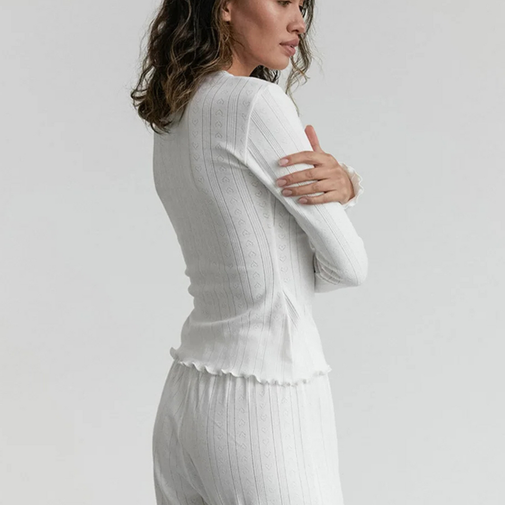 Milkcloud Pajama Set