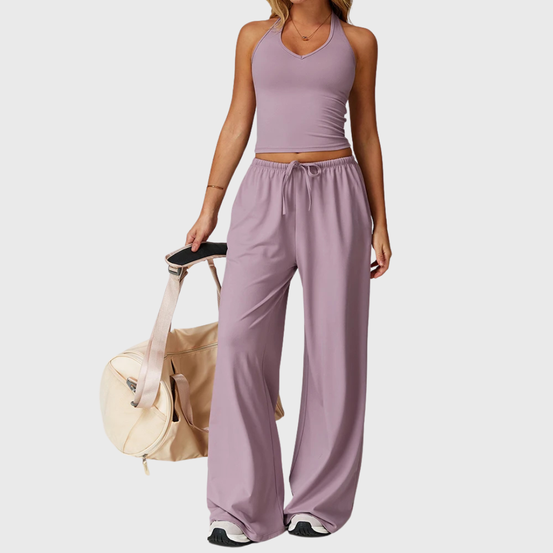 Sundayline Loungewear Set