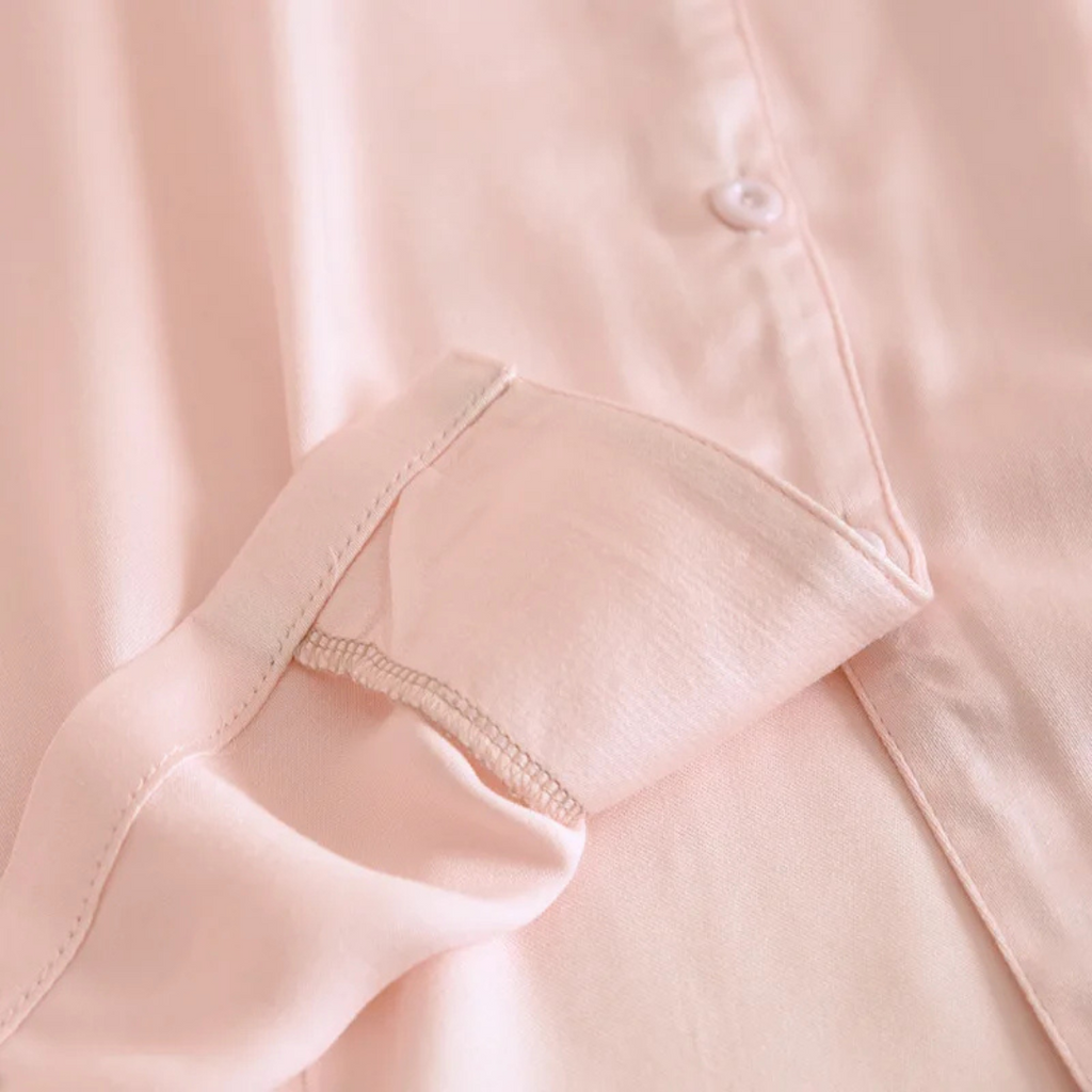 Cloudlight Pajama Set