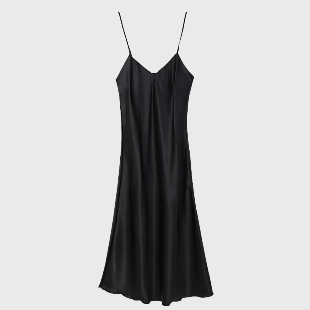 Clair d’Aube Nightgown