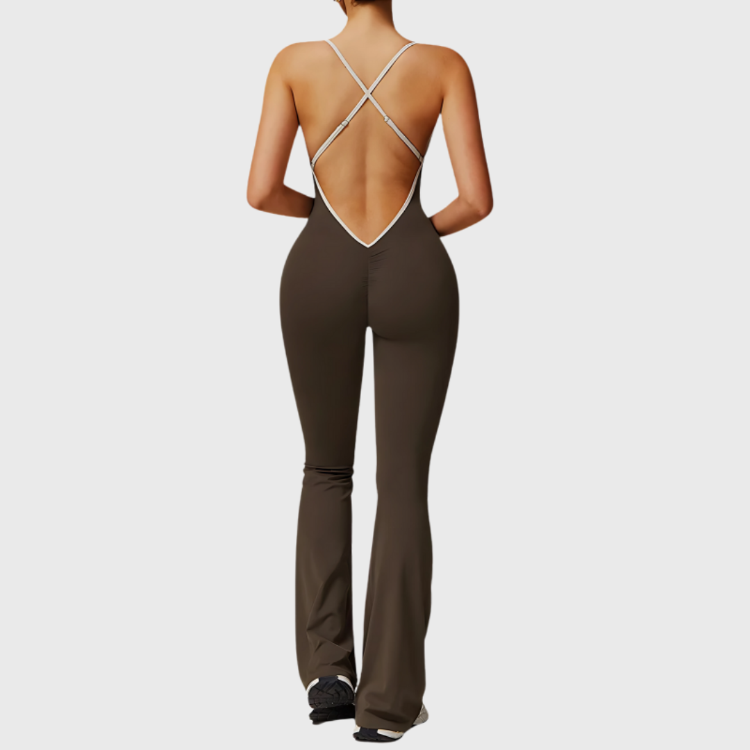 Baseline Serra Jumpsuit
