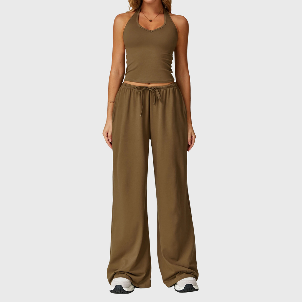 Sundayline Loungewear Set