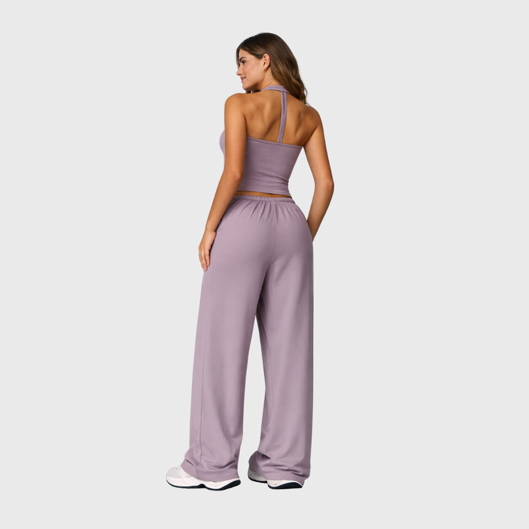 Sundayline Loungewear Set