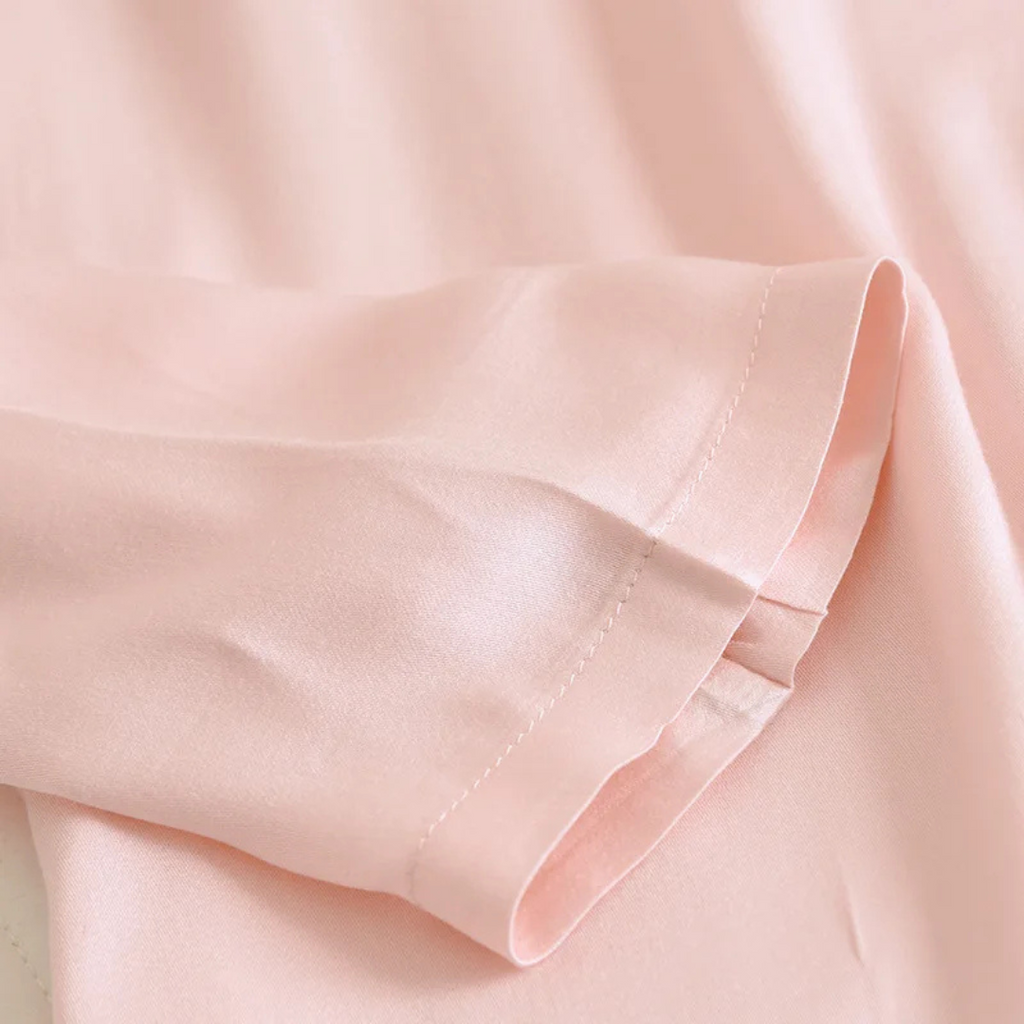 Cloudlight Pajama Set