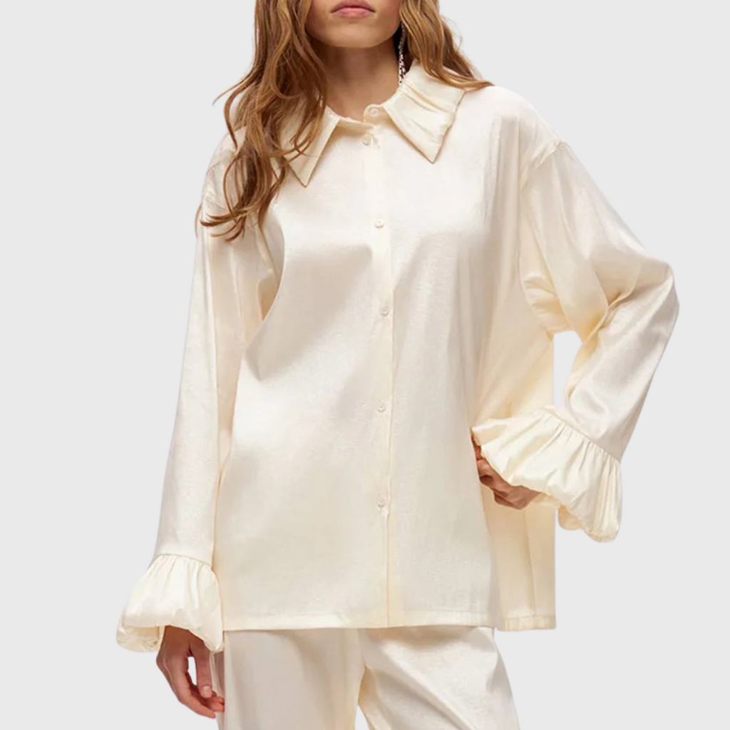 Galette Pajama Set