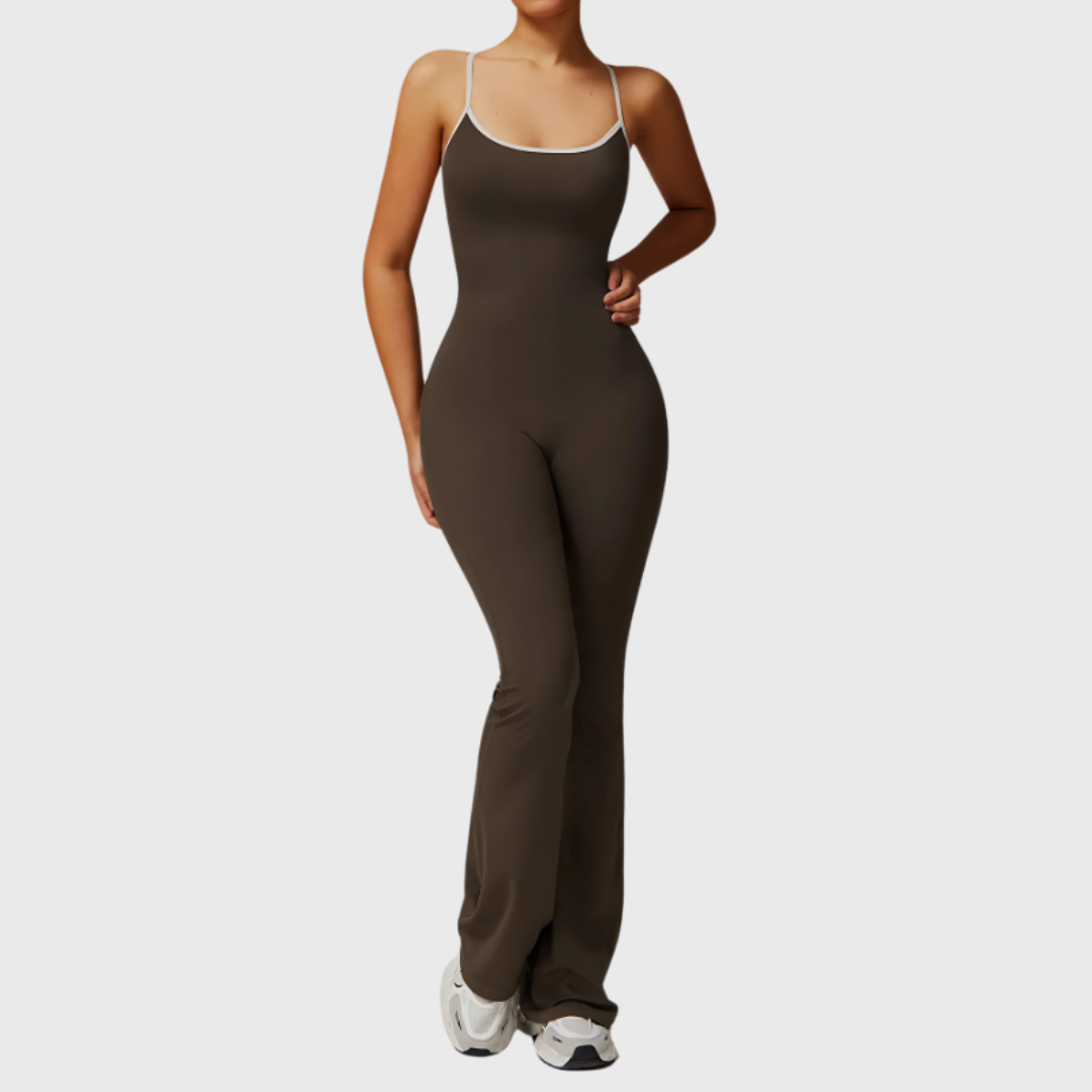 Baseline Serra Jumpsuit