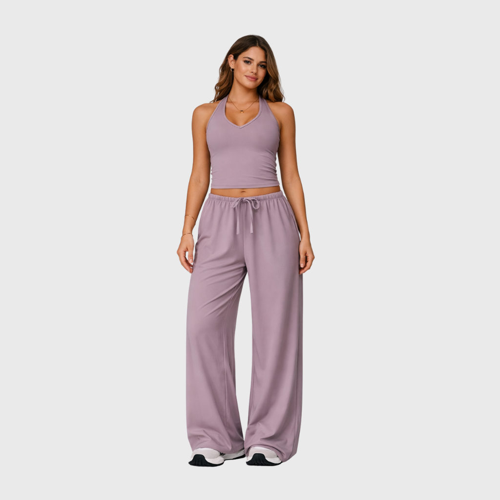 Sundayline Loungewear Set
