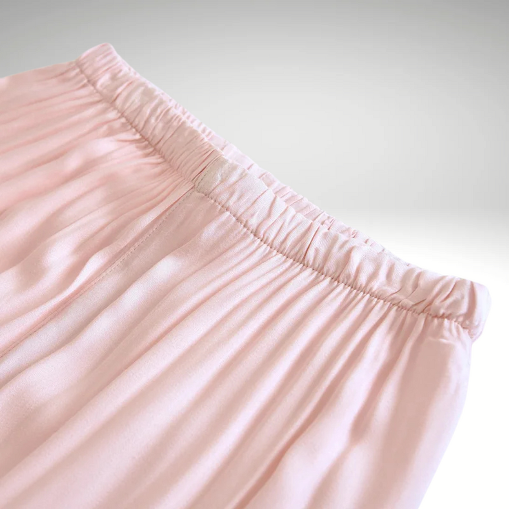 Cloudlight Pajama Set