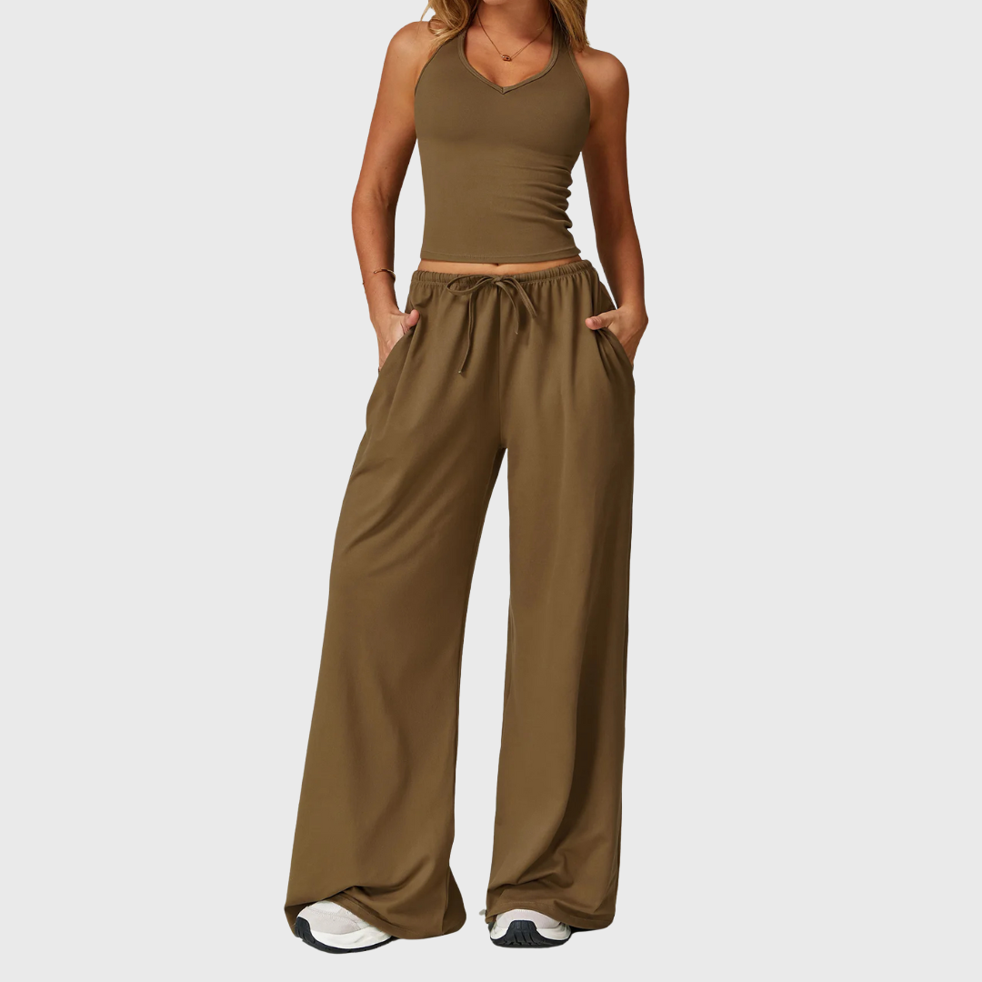 Sundayline Loungewear Set