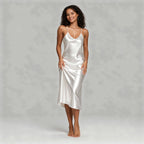 Clair d’Aube Nightgown