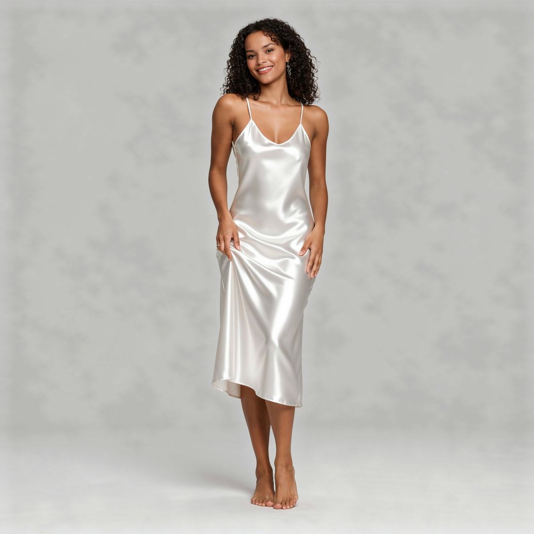 Clair d’Aube Nightgown