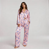 Petal & Sky Ribbon