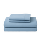 Percale Cotton Fitted Bed Sheet Set