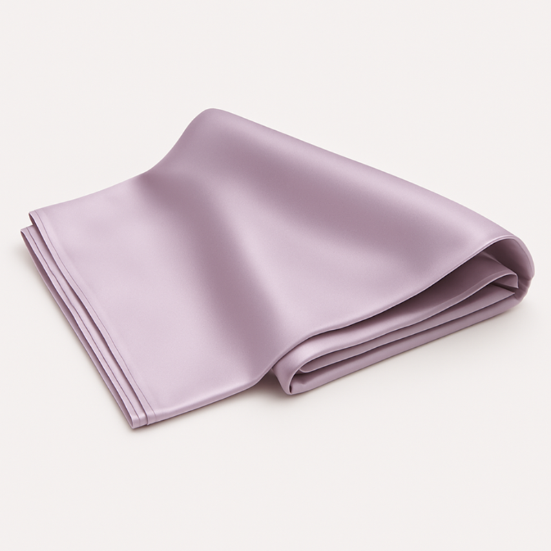 Mulberry Silk Bed Sheets Set