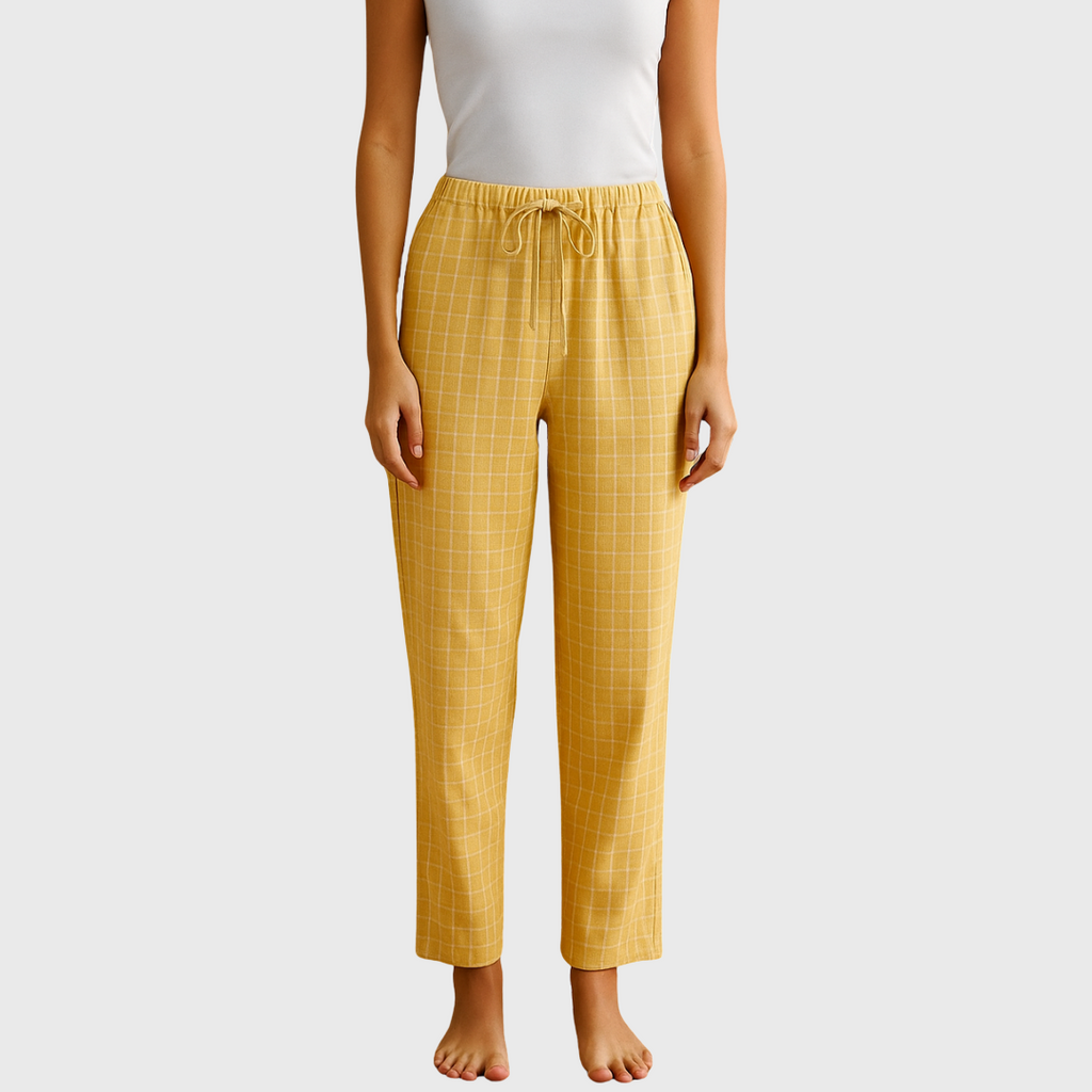 Willowgrid Pajama Pant