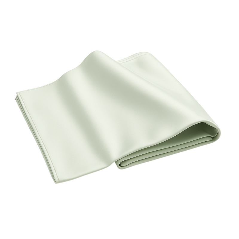 Mulberry Silk Bed Sheets Set